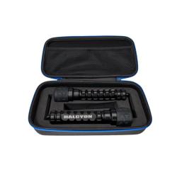 Photon Package 1 (2 Photons with C cells) with case