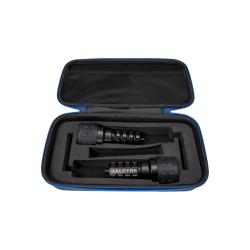 Photon Package 2 (1Photon C & 1 Photon Mini AAA) with Case