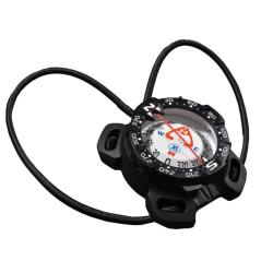 QuikVu Compass, Bungee Mount