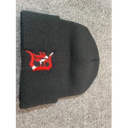 Dive D Beanie