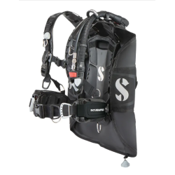 HydrosPro2 w/ Standard Weight Pockets Bundle