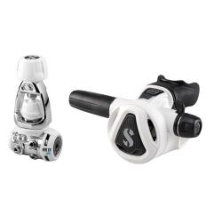 MK11 EVO/C370 WHITE