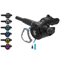 C370 Color Frame