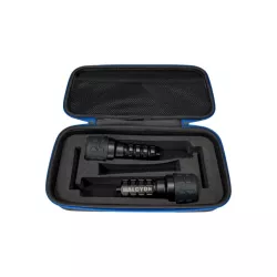 Photon Package 3 (2 Mini Photon AAA) with Case