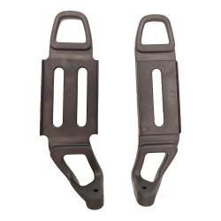 Hydros Pro2 Monorail, Multi-Mount