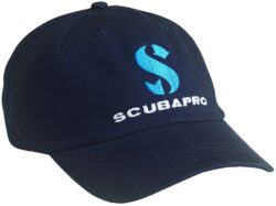ScubaPro Cap - Navy