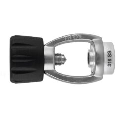 Deluxe Spin-On Yoke