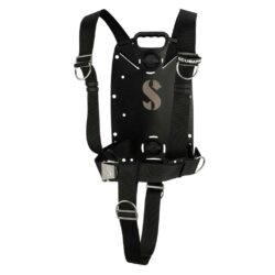 S-TEK PURE Harness , Stainless Steel