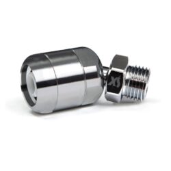 SS Swivel Adaptor