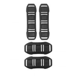 S-Tek Shoulder/Waist Color Pad Kits