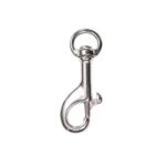 SS Bolt Snap - Long Hose
