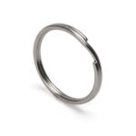 1" SS Split Rings (Pack of 5)