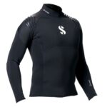 Definition Top 1.0mm Long Sleeve Men's