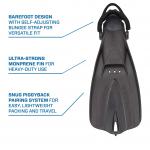 GO Travel Fin