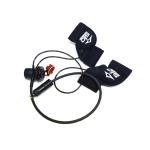 OTS Guardian & Spectrum FFM, Hot Mic, Dual Earphones, PTT Control