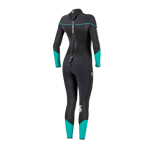 Sport Steamer 3mm Bzip Women's