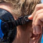 Serene Mirrored Combo