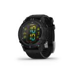 Descent G2, Black with Black Band