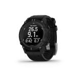Descent G2, Black with Black Band
