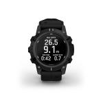 Descent G2, Black with Black Band