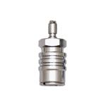 Inflator Adapter - ScubaPro Female to Standard Male Inflator Adapter - ScubaPro Female to Standard Male