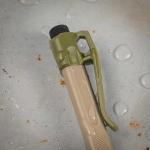 No. 14 Slide-Click Pencil 3PK