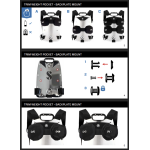 S-TEK Trim Weight Kit, BP
