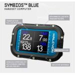 Symbios BLUE Handset