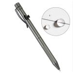 Gunmetal Bolt Action Pen Gunmetal Bolt Action Pen