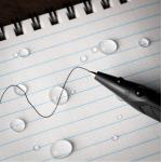 Rite in the Rain Clicker Pen