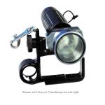 Drysuit Thumb loop Set f/Adj Handle for retro Fit