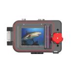 Reefmaster RM-4K UW Camera
