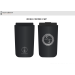 OPAH Insulated Mug