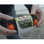 DMB5 Surface Marker Buoy w/ Spool