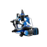 HUD Mount for Interspiro/AGA and OTS Guardian