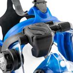 HUD Mount for Interspiro/AGA and OTS Guardian