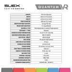 SUEX VR QUANTUM