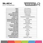 SUEX VR Nemo
