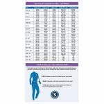 Sport Steamer 3mm Bzip Women's