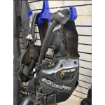 Used SCUBAPRO X-One BCD w/BPI