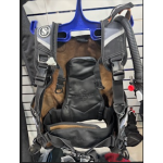 Used SCUBAPRO X-One BCD w/BPI