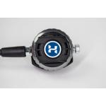 Halo second stage, incl 40" LP Hose