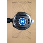 Halo second stage, incl 40" LP Hose