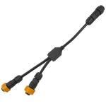 Santi 'Y' Splitter for Heated Garments