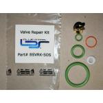 Blue Steel Valve Repair Kit