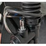 Halcyon Inflator Retainer Ring