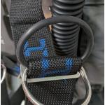 Halcyon Inflator Retainer Ring