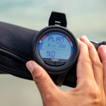 TUSA Element III Dive Computer
