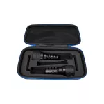 Photon Package 3 (2 Mini Photon AAA) with Case