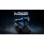 Phaser Light HH w/Case